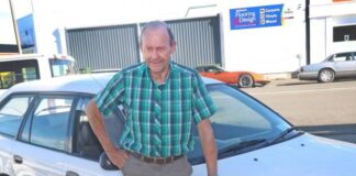 New Zealand Man Drives 1993 Toyota Corolla Over 2 Million Kilometers — Still Runs Like New