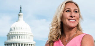 GOP Infighting Escalates Over Ukraine Aid and Epstein Files Blockade