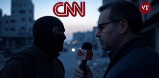 Israeli Settlers Attack CNN Journalists Investigating Killing of Musallet