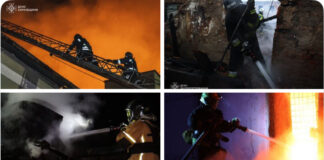 Zelensky Says Nearly 200 Russian Drones Shot Down, Trump Warns of Sanctions