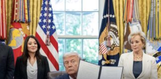 Trump Administration Unifies Federal Workforce and Education Programs Under New Labor-Education Partnership