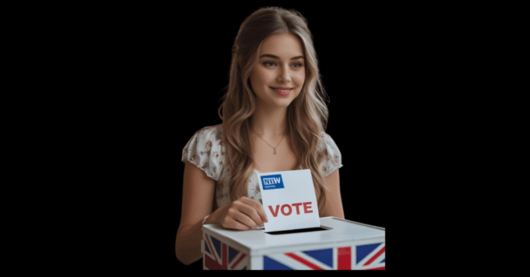UK Lowers Voting Age to 16 in Landmark Democratic Reforms