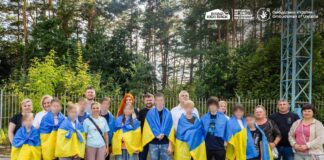 Ukraine Reunites 11 Children with Families Under ‘Bring Kids Back UA’ Initiative