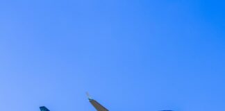 Alaska Airlines Resumes Operations After Major IT Outage Grounded Entire Fleet