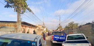 Nine Killed in Ecuador Billiard Hall Shooting Amid Growing Gang Violence