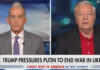 Graham: Trump Will “Kick Putin’s Ass” Over Russian Oil and Ukraine