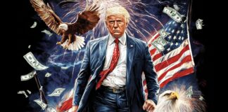 White House Claims Trump Has Kept All 20 MAGA Promises in First Six Months