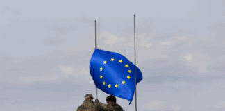 EU Sounds Alarm Over Russian Threat by 2028, Unveils €131B Defense Overhaul