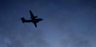 Russian An-24 Passenger Plane Crashes , No Survivors Reported