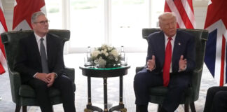 What We Know: The Background Behind Trump’s Shortened Ceasefire Deadline to Russia