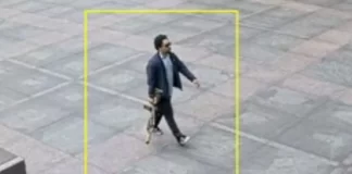 Five Killed in Midtown Manhattan Shooting; NYPD Officer Among Victims