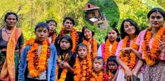 From Silence to Survival: The Journey of Nepal’s Missing Hayu Family