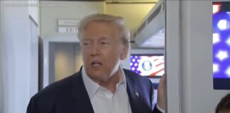 Trump Signals 25% Tariffs on Indian Goods Amid Stalled Trade Talks