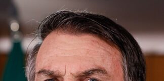 Trump Defends Bolsonaro, Slams Brazil’s Prosecution as “Witch Hunt”