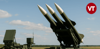 Patriot Missiles: What They Are, How They Work, and Why the U.S. Is Sending Them to Ukraine