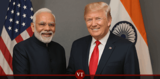 India-US Mini Trade Deal Nears Finalization Ahead of Tariff Hikes