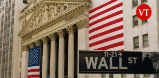 Wall Street Eyes Weekly Win as Stocks Rise on Strong Earnings and Eased Tariff Tensions