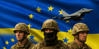 About 10 European Countries Prepare to Send Troops to Ukraine After War Ends: Report