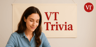 VT Trivia: Daily Word of the Day, Civics & World Facts