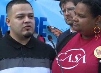 Judge Dismisses Human Trafficking Charges Against Kilmar Abrego Garcia, Citing Vindictive Prosecution