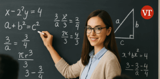 NCTQ Report: Stronger Teacher Prep Can Boost Virginia Math