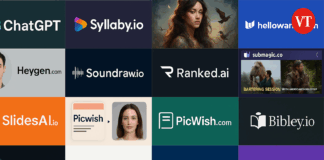 50 AI Tools You Can’t Miss in 2025