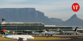 Cape Town Tops the World’s Best Airports List for 2025