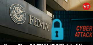 Noem Fires 24 FEMA IT Officials After Cybersecurity Failures; DHS Says No Data Stolen