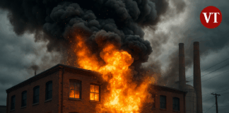 Gas-air explosion at Soda Company injures 36 in Russia’s Bashkortostan