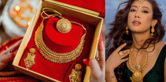 Gold Price Today: Nepal Hits Record Rs 203,600 Per Tola; Silver Also Climbs