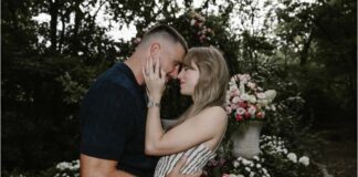 Taylor Swift and Travis Kelce Announce Engagement