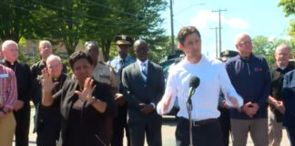 Minneapolis Church Shooting: Suspect Identified as Robin Westman; 2 Children Killed, 17 Injured