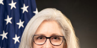 CDC Chief Susan Monarez Fired After Refusing to Step Down