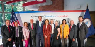 Google to Invest $9 Billion in Virginia for Data Centers and Training Through 2026