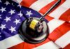 Judge Won’t Block Trump DEI Order for Federal Contractors