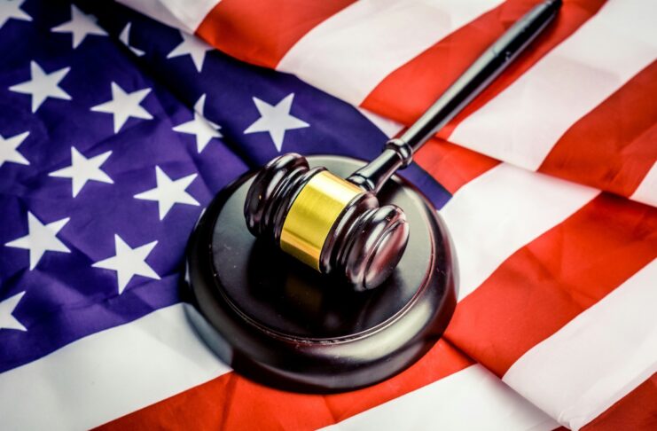 Judge Won’t Block Trump DEI Order for Federal Contractors