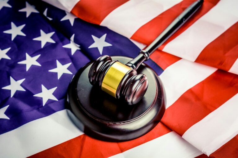 Judge Won’t Block Trump DEI Order for Federal Contractors