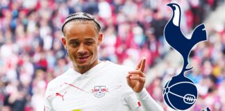 Tottenham set to sign Xavi Simons in €60m deal after medical — reports