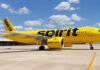 Spirit Airlines Files Chapter 11 Again as Carrier Pledges “Business as Usual”