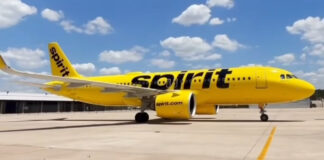 Spirit Airlines Files Chapter 11 Again as Carrier Pledges “Business as Usual”