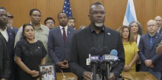 Chicago’s ‘Protecting Chicago’ Order Aims to Block Federal Militarized Actions, Keep CPD Independent