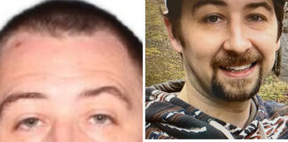 $17,500 Reward Offered in Manhunt for Tennessee Quadruple Murder Suspect