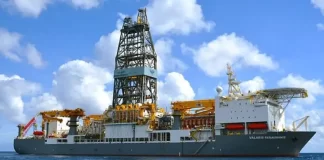 bp Announces Major Oil and Gas Discovery at Bumerangue Offshore Brazil