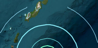 Russia Hit by 6.2-Magnitude Earthquake Near Severo-Kuril’sk