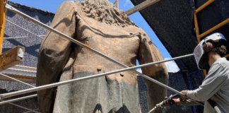 Albert Pike Statue to Return to D.C. After 2020 Toppling