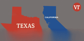 Redistricting Showdown: California and Texas Battle for House Control in 2026