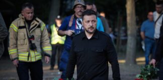 Zelensky Orders Rapid Reforms on Drone Funding, Troop Training, and Awards Delays