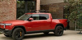 Rivian Sues Ohio Over Direct-Sales Ban, Citing Tesla Exemption