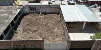 32 Bodies Found in Irapuato; Guanajuato Prosecutors Identify 15 Victims