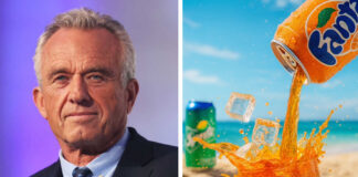 Kennedy Pushes SNAP Soda Restrictions in Bid to Curb Obesity and Diabetes